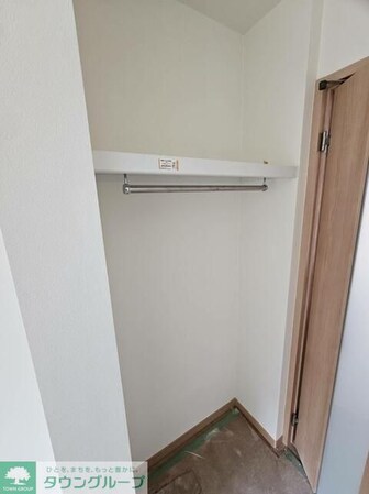 ビエンタ溝の口の物件内観写真